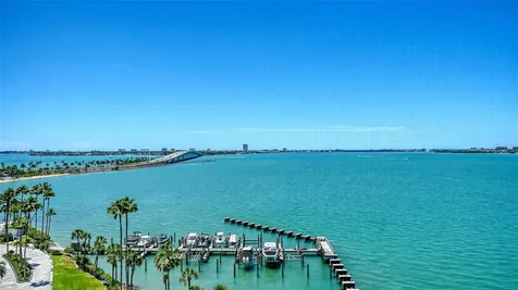 988 Blvd Of The Arts Sarasota FL 34236
