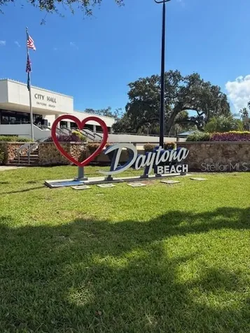 638 Orange Avenue Daytona Beach FL 32114