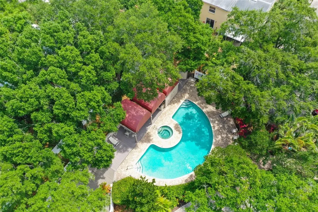 3211 W Swann Avenue Tampa FL 33609