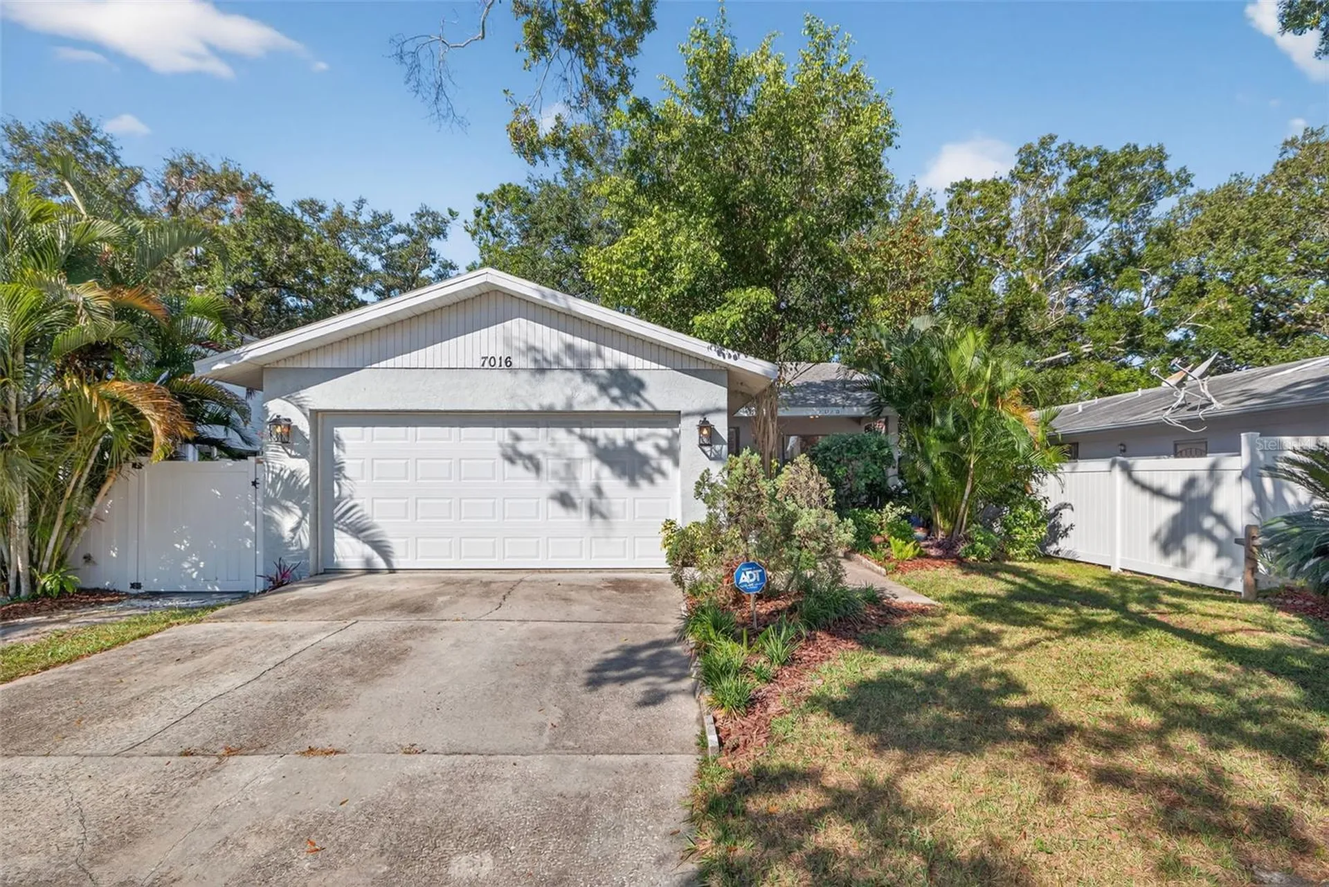 7016 2nd Street N St Petersburg FL 33702