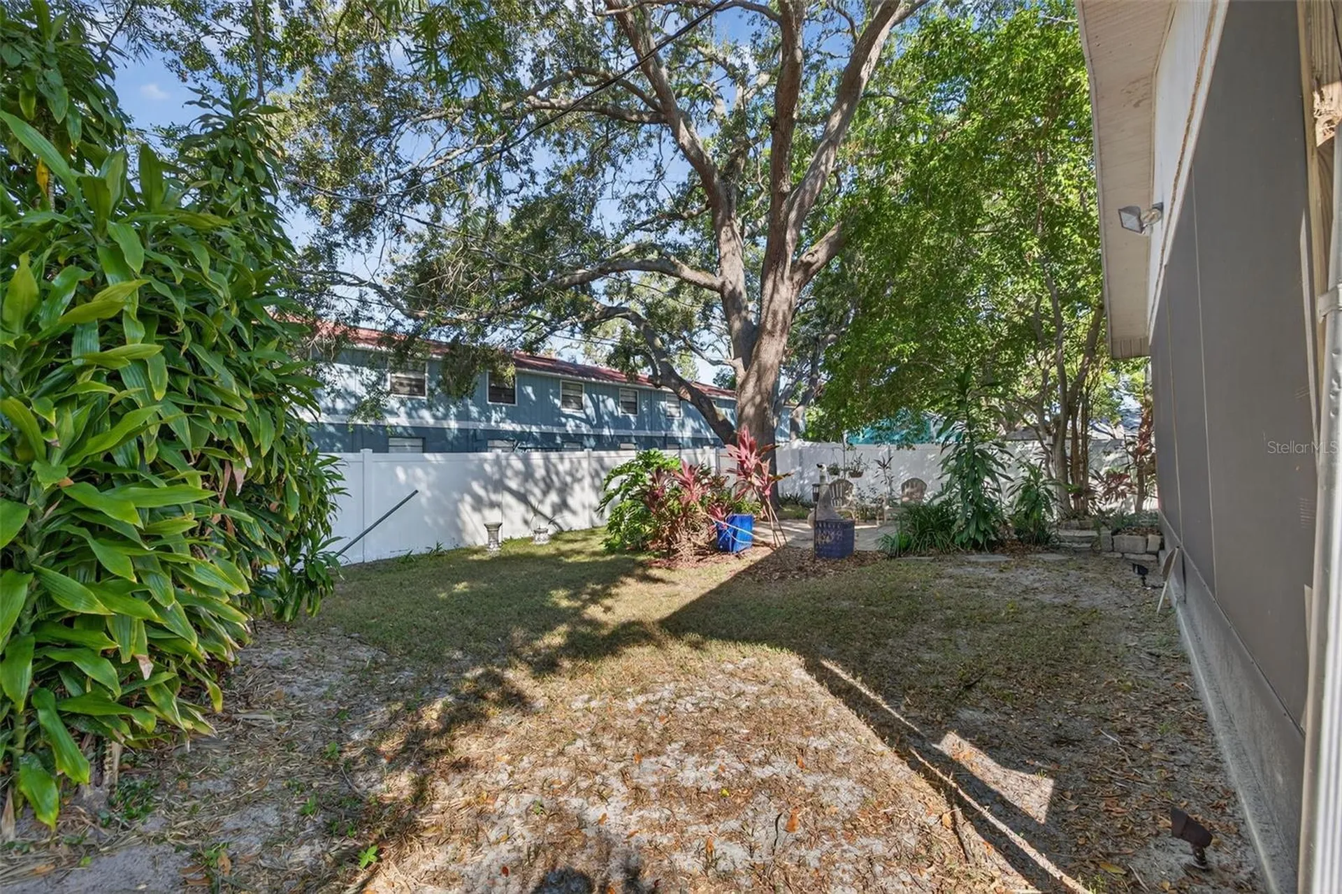 7016 2nd Street N St Petersburg FL 33702