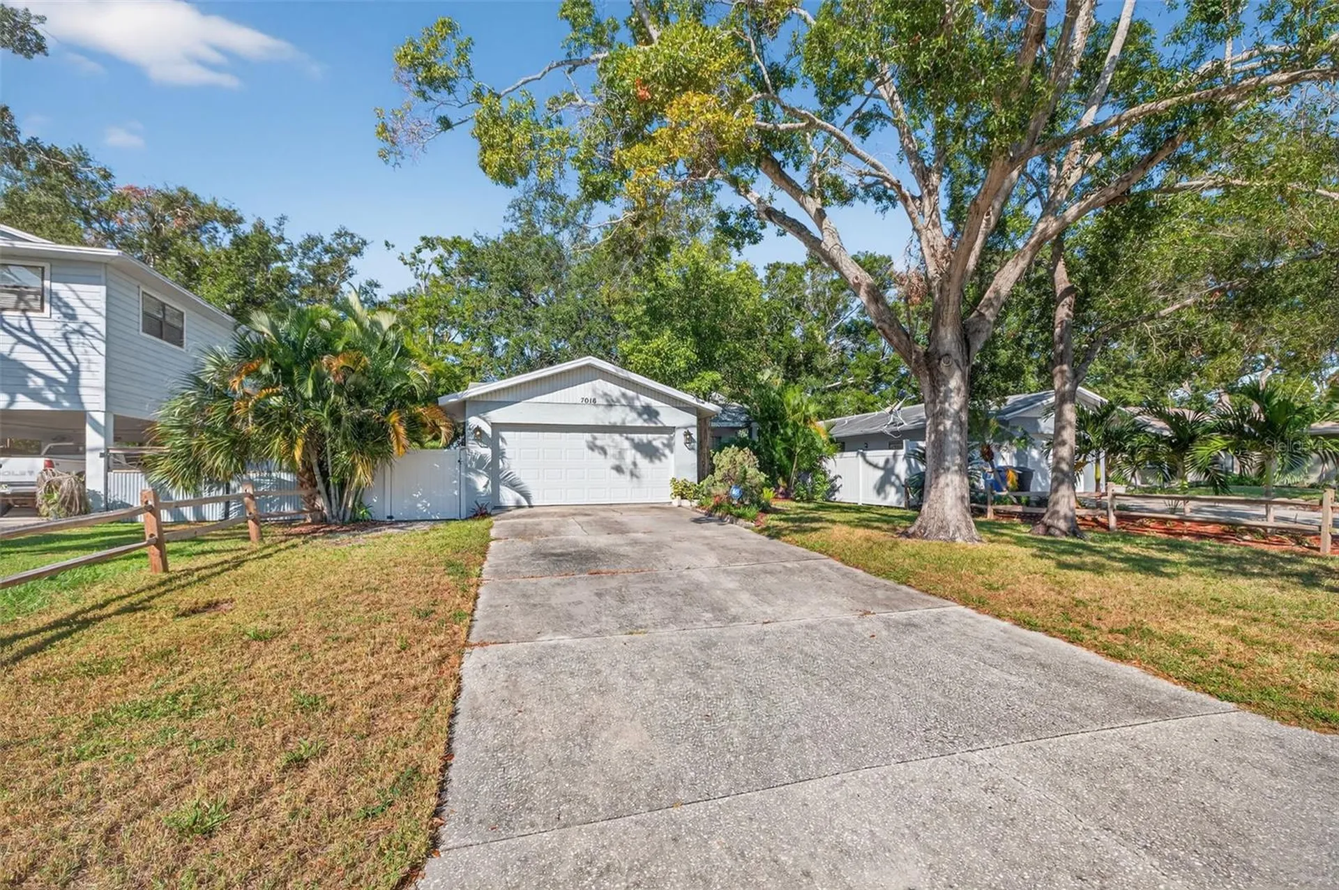 7016 2nd Street N St Petersburg FL 33702