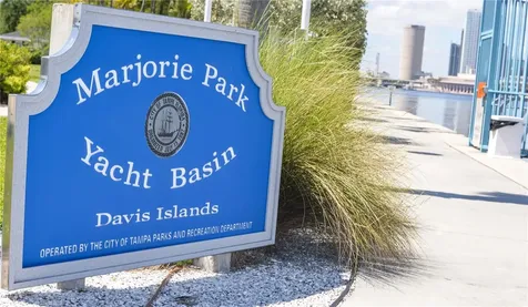 566 Rhine Avenue Tampa FL 33606
