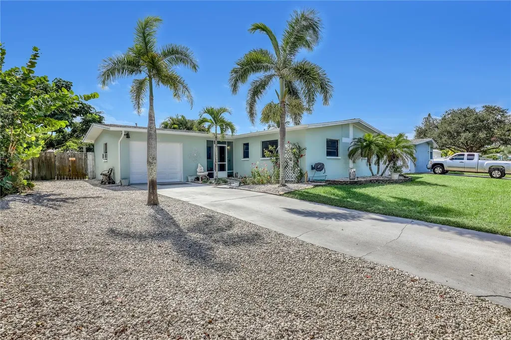 355 Aztec Avenue Merritt Island FL 32952