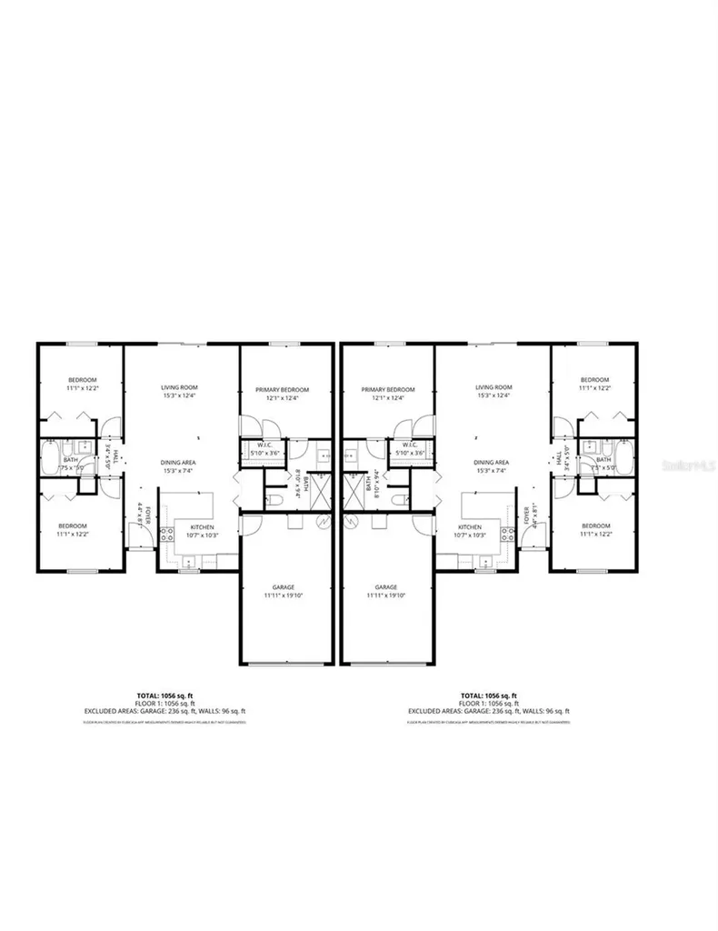 710/712 Creuset Avenue S Lehigh Acres FL 33974
