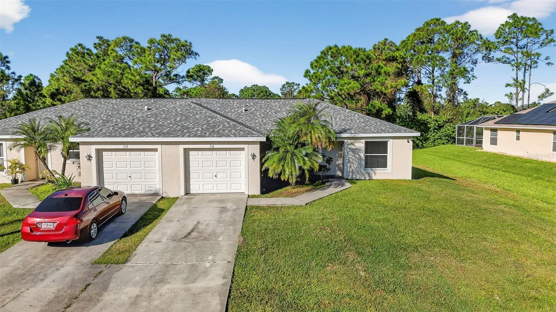 710/712 Creuset Avenue S Lehigh Acres FL 33974