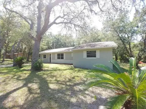 190 N Bobwhite Point Inverness FL 34453