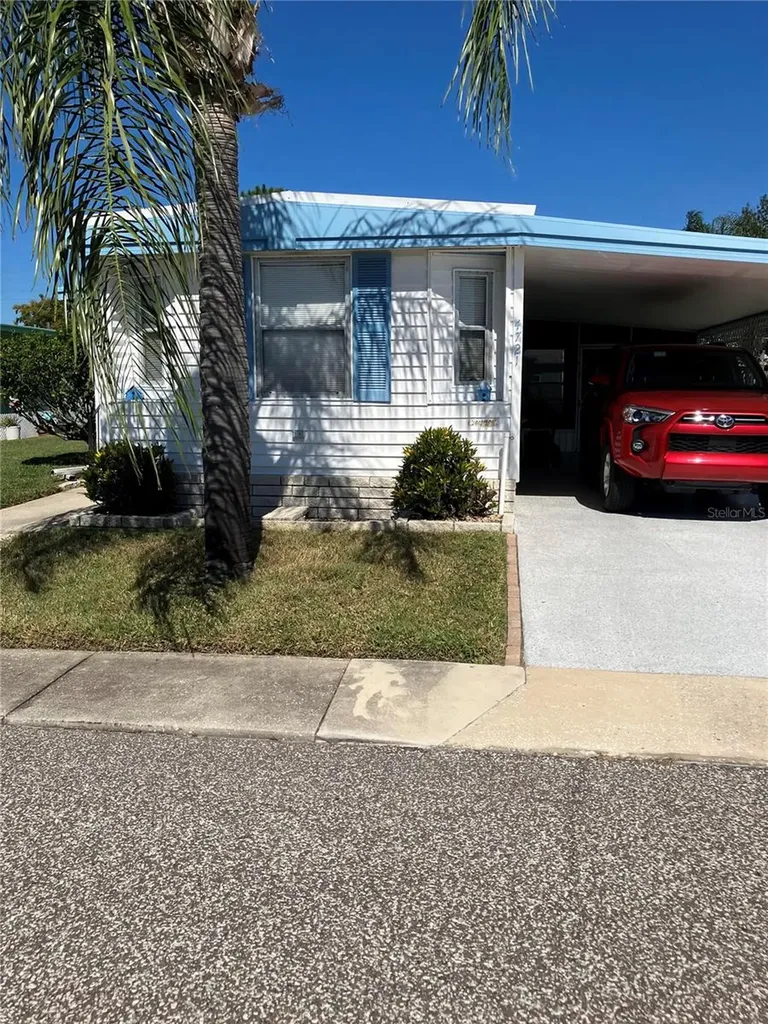 4721 Burney Drive Holiday FL 34690