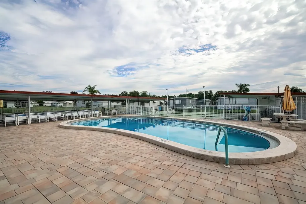 4721 Burney Drive Holiday FL 34690
