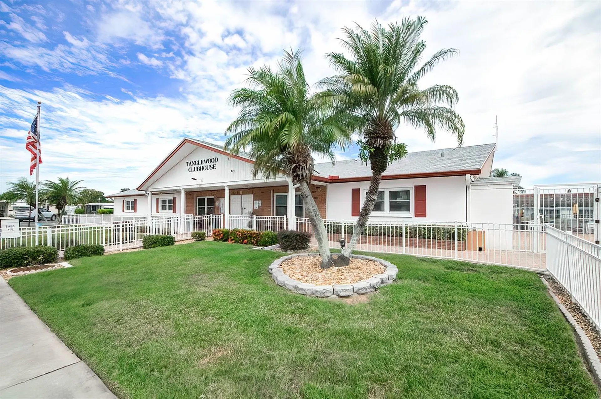 4721 Burney Drive Holiday FL 34690