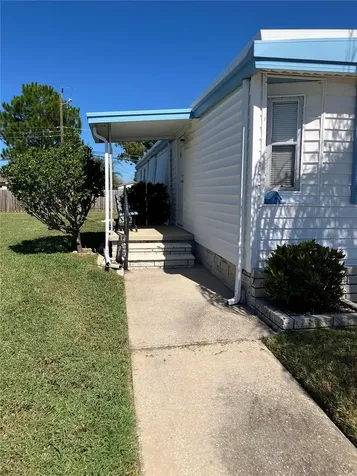 4721 Burney Drive Holiday FL 34690