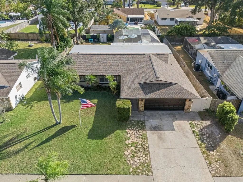 1407 Garden Avenue Tarpon Springs FL 34689