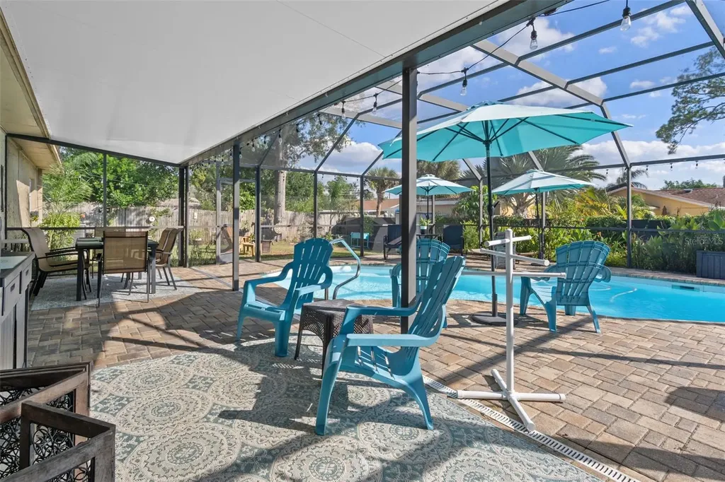 1407 Garden Avenue Tarpon Springs FL 34689
