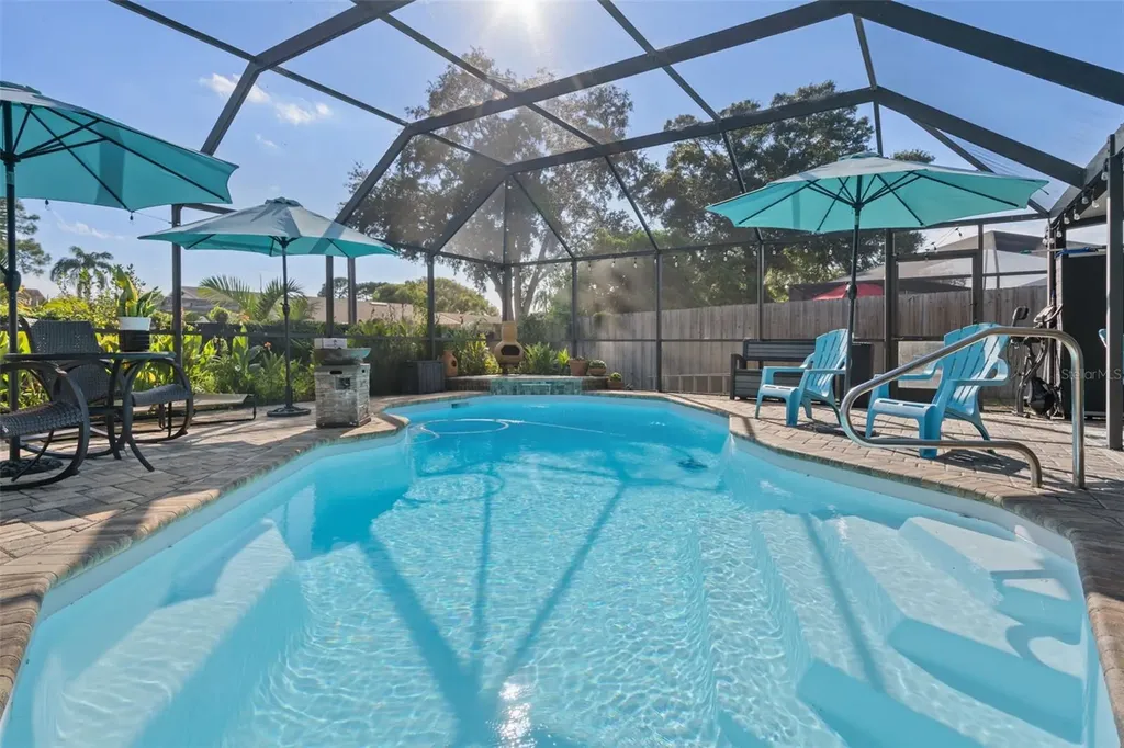 1407 Garden Avenue Tarpon Springs FL 34689