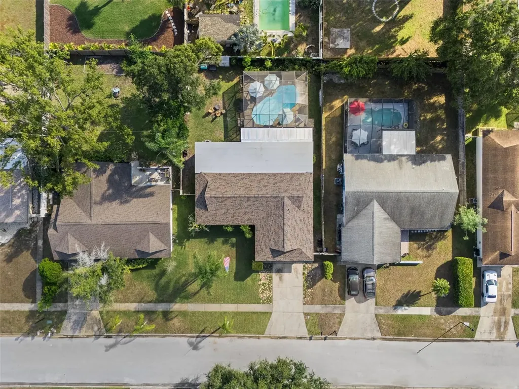 1407 Garden Avenue Tarpon Springs FL 34689