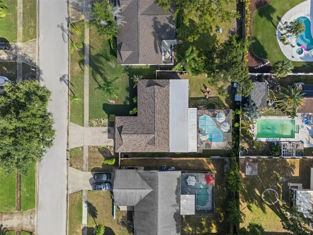 1407 Garden Avenue Tarpon Springs FL 34689