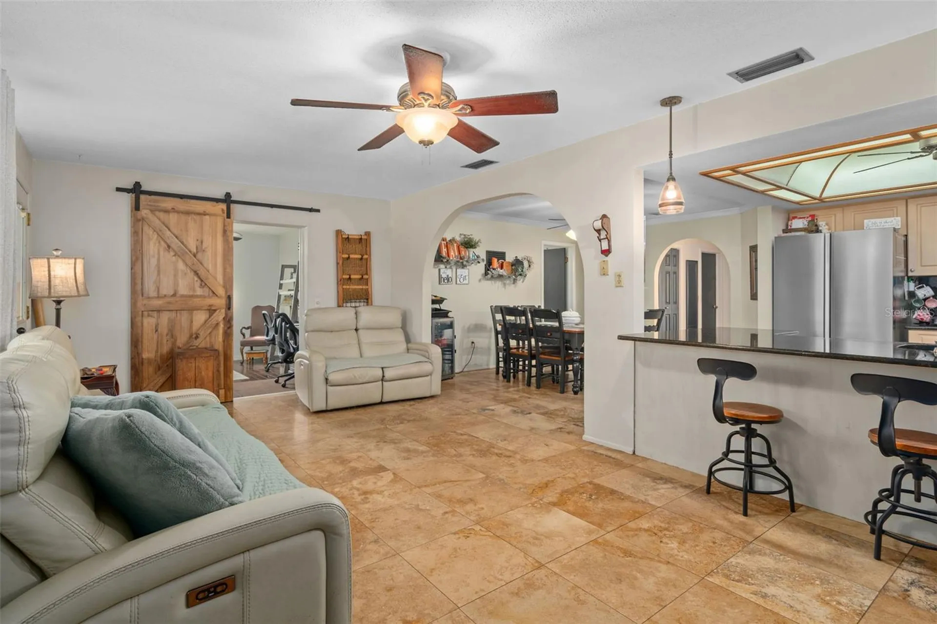 1407 Garden Avenue Tarpon Springs FL 34689