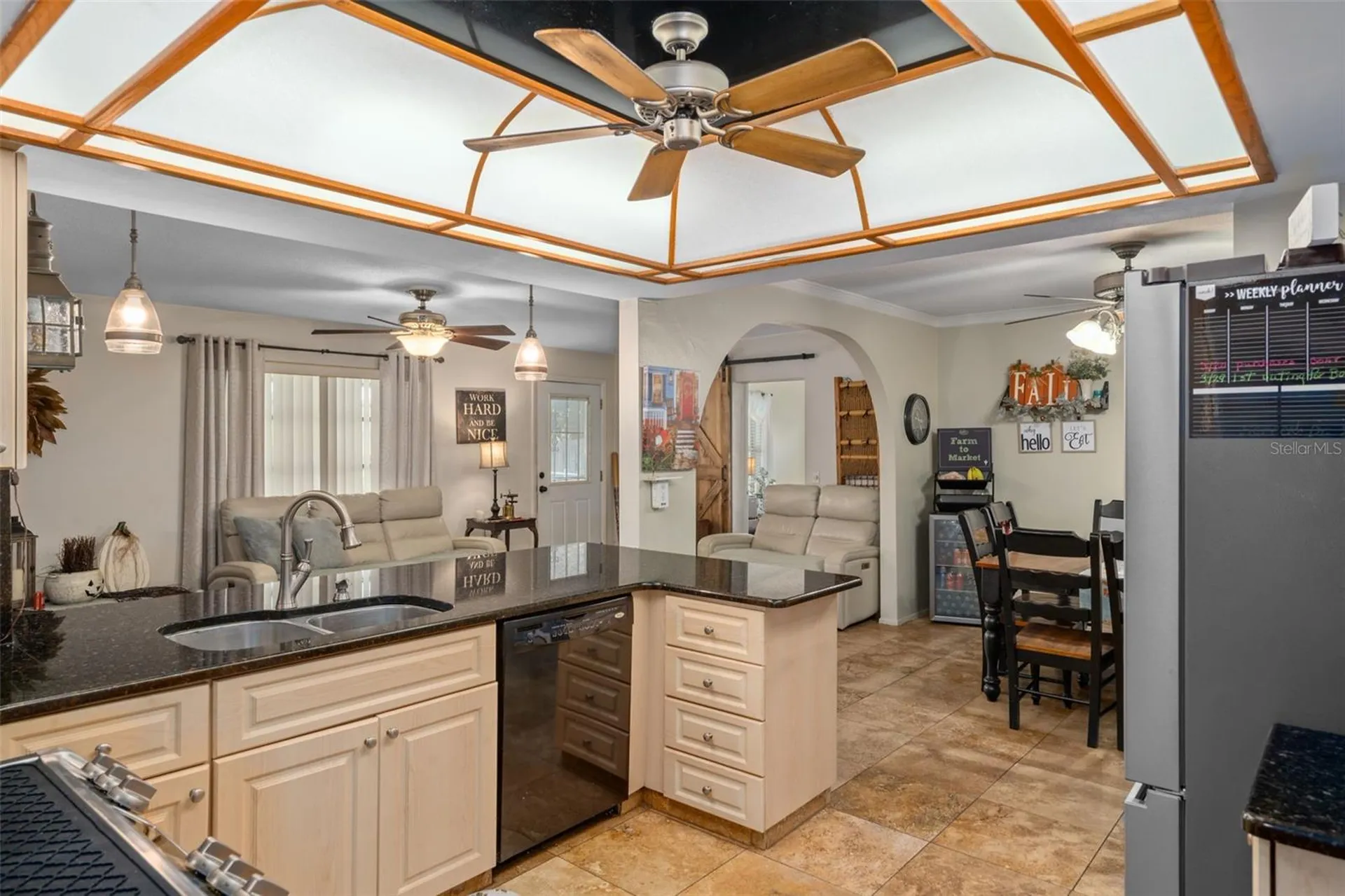 1407 Garden Avenue Tarpon Springs FL 34689