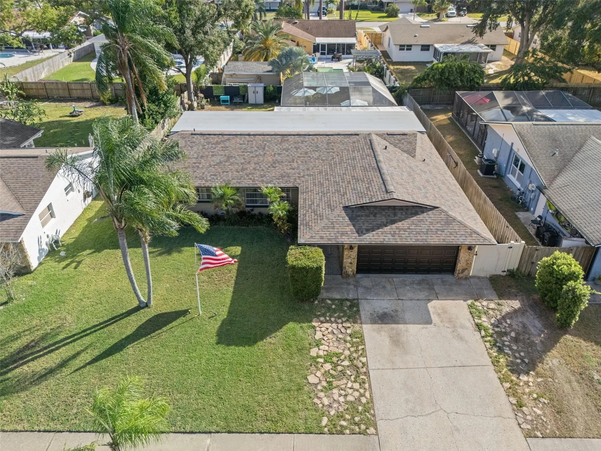 1407 Garden Avenue Tarpon Springs FL 34689