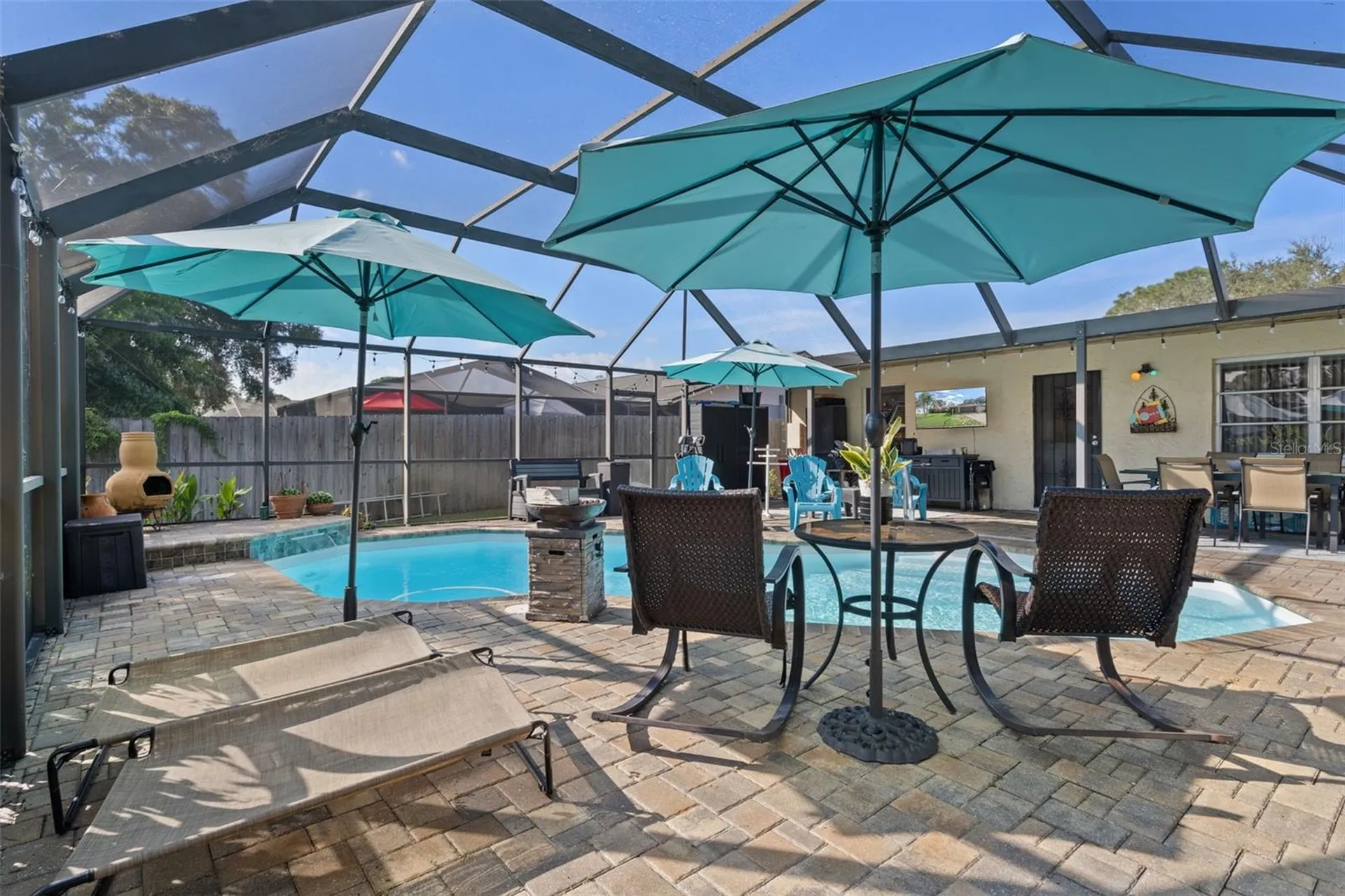 1407 Garden Avenue Tarpon Springs FL 34689