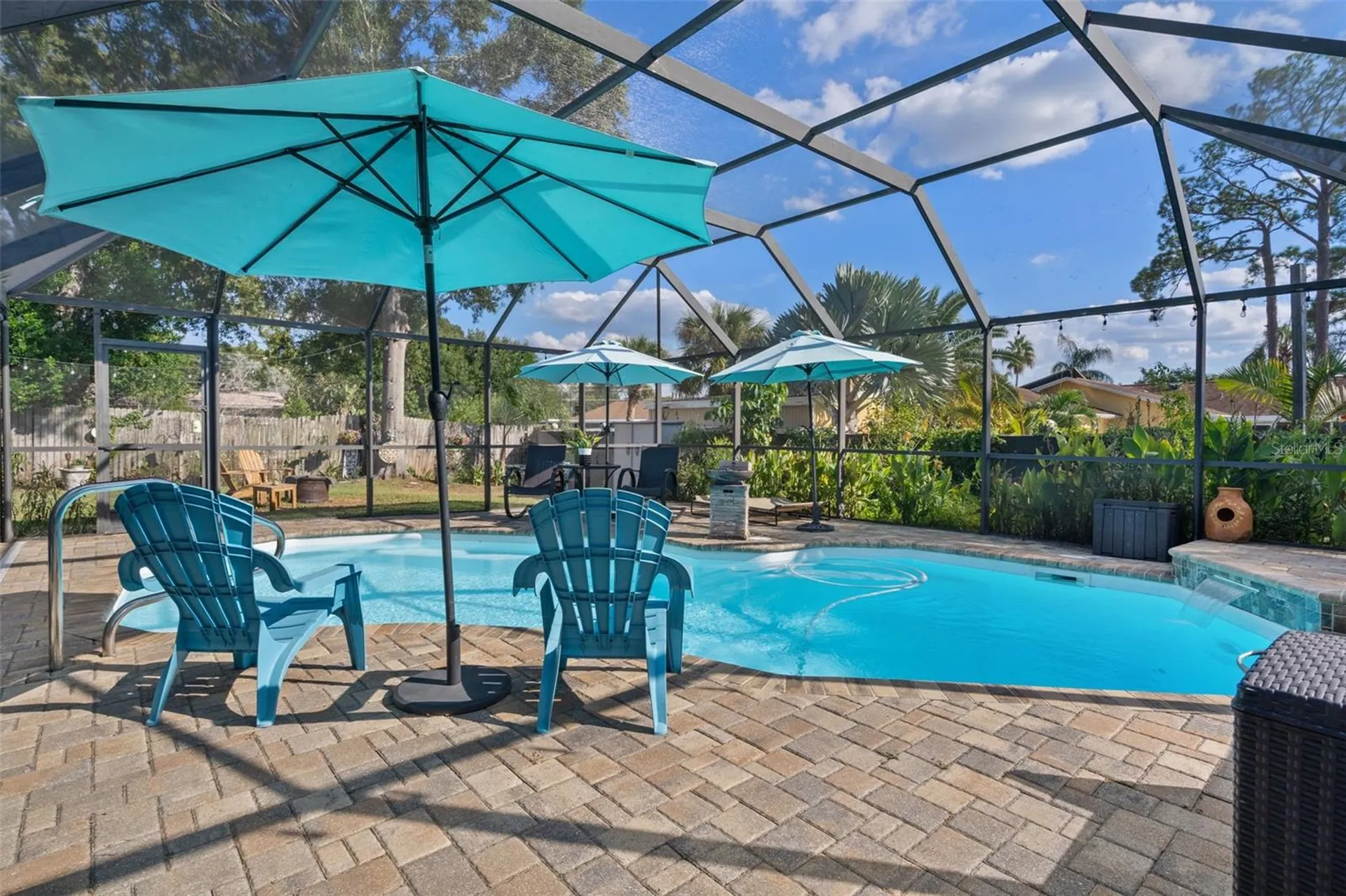 1407 Garden Avenue Tarpon Springs FL 34689