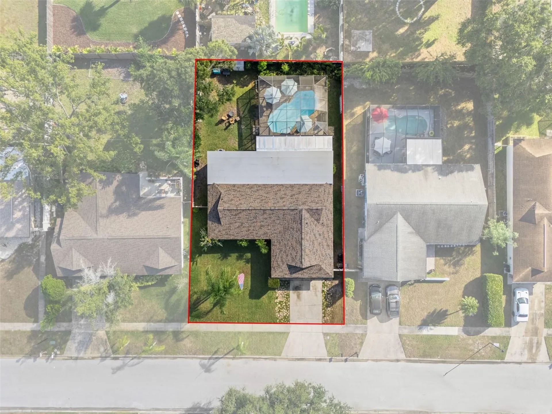 1407 Garden Avenue Tarpon Springs FL 34689