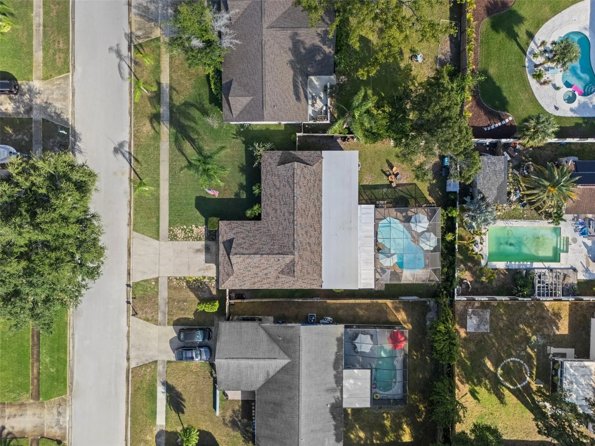 1407 Garden Avenue Tarpon Springs FL 34689