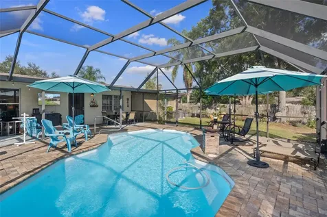 1407 Garden Avenue Tarpon Springs FL 34689