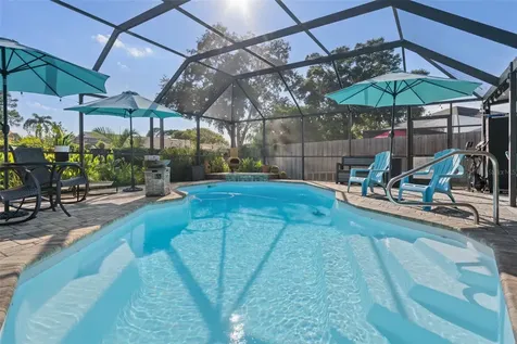 1407 Garden Avenue Tarpon Springs FL 34689