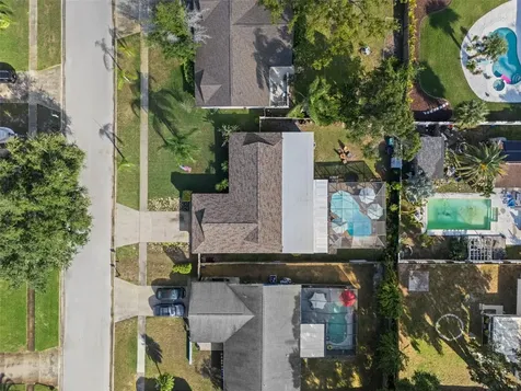 1407 Garden Avenue Tarpon Springs FL 34689