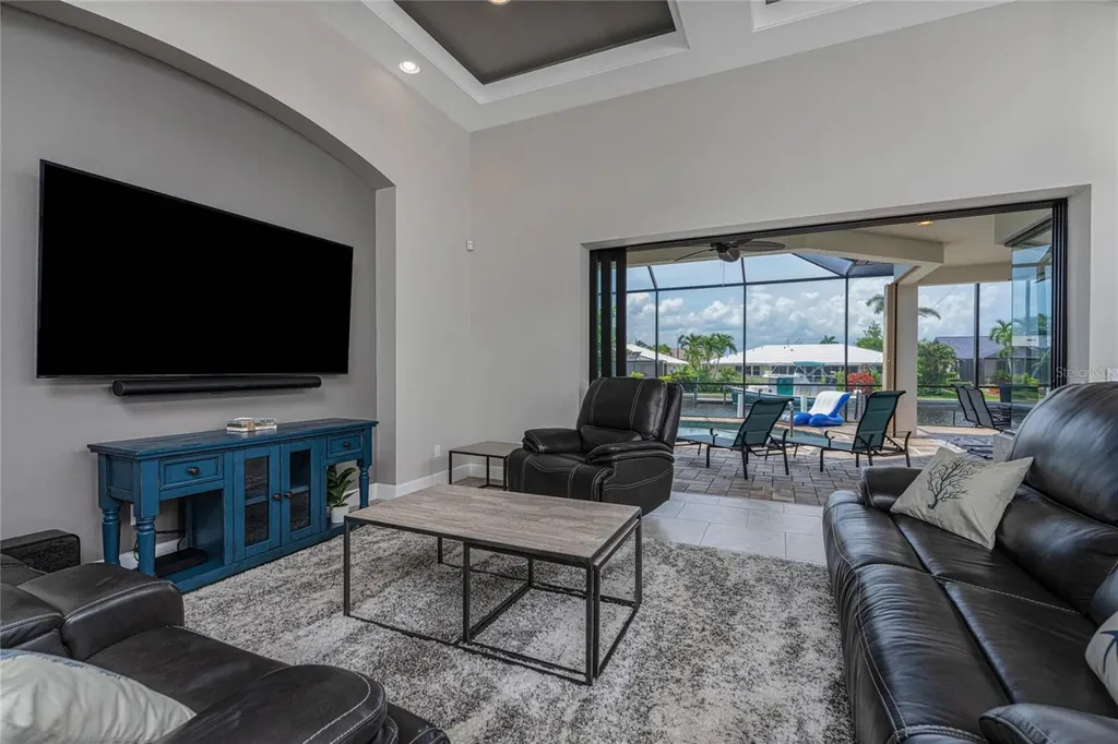 2730 Rio Court Punta Gorda FL 33950