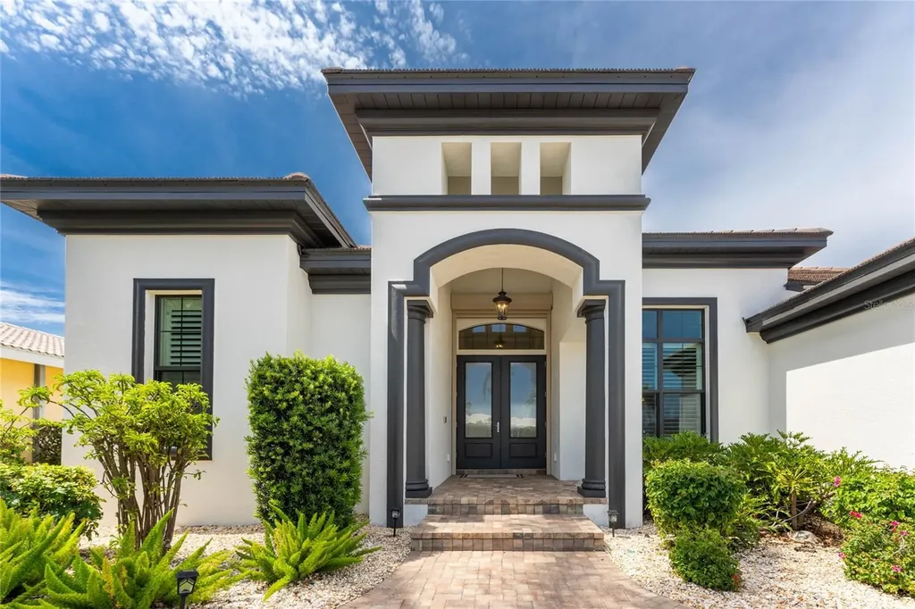 2730 Rio Court Punta Gorda FL 33950