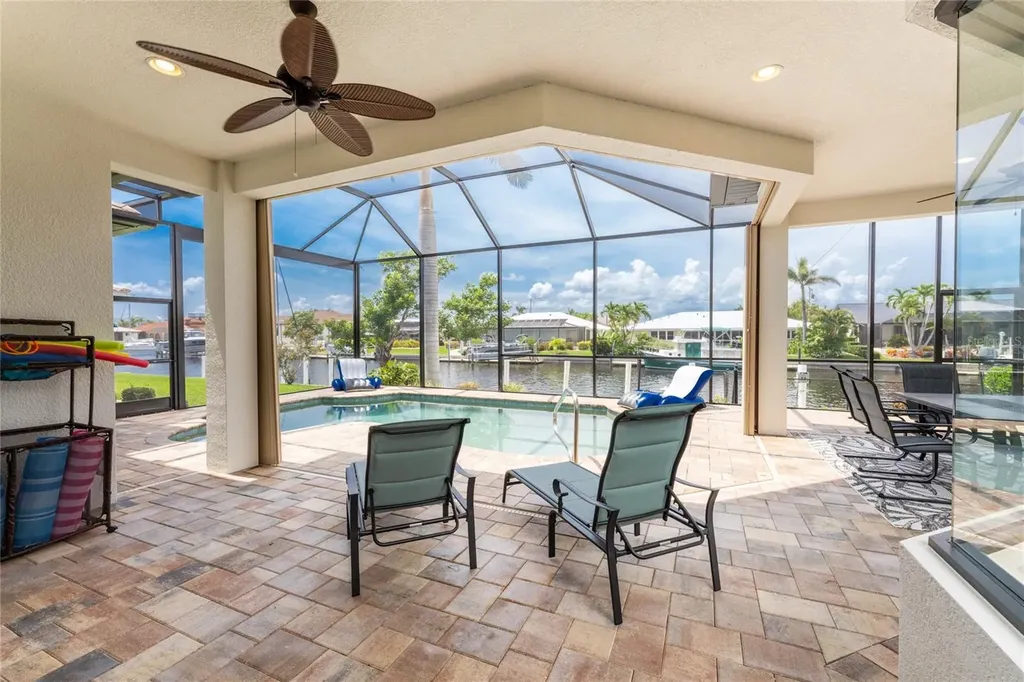 2730 Rio Court Punta Gorda FL 33950
