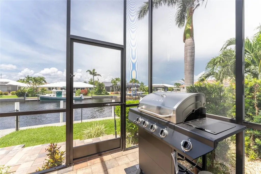 2730 Rio Court Punta Gorda FL 33950