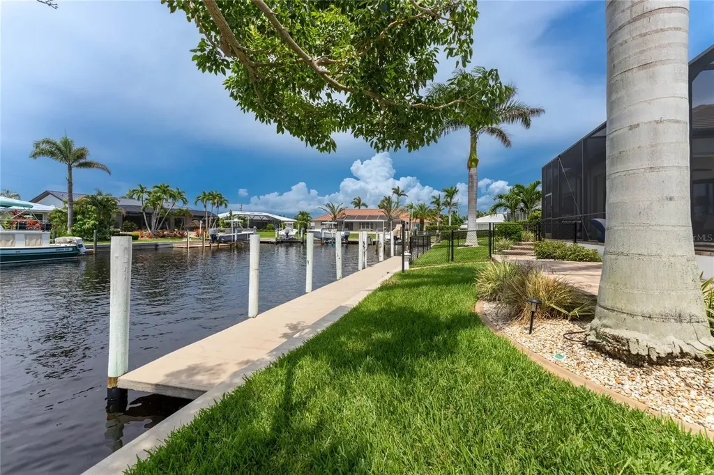 2730 Rio Court Punta Gorda FL 33950