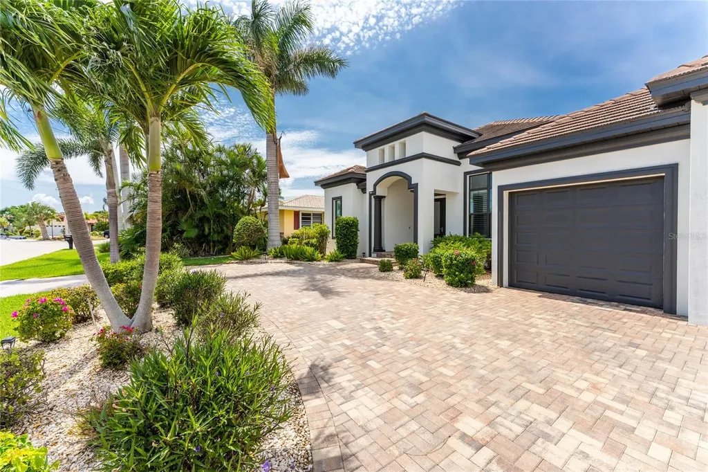 2730 Rio Court Punta Gorda FL 33950