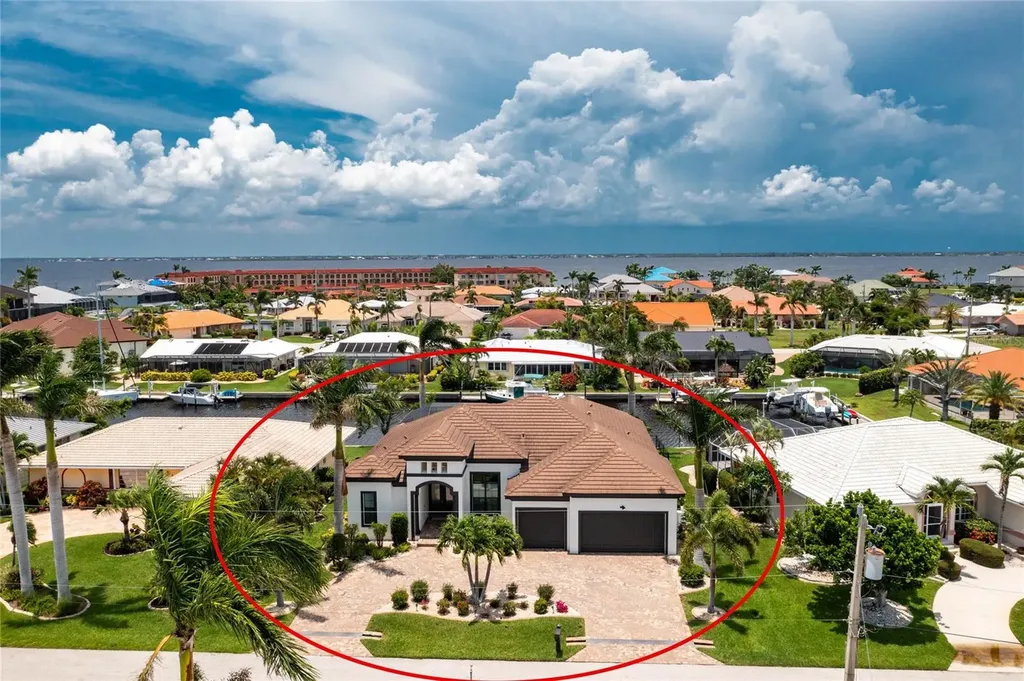 2730 Rio Court Punta Gorda FL 33950