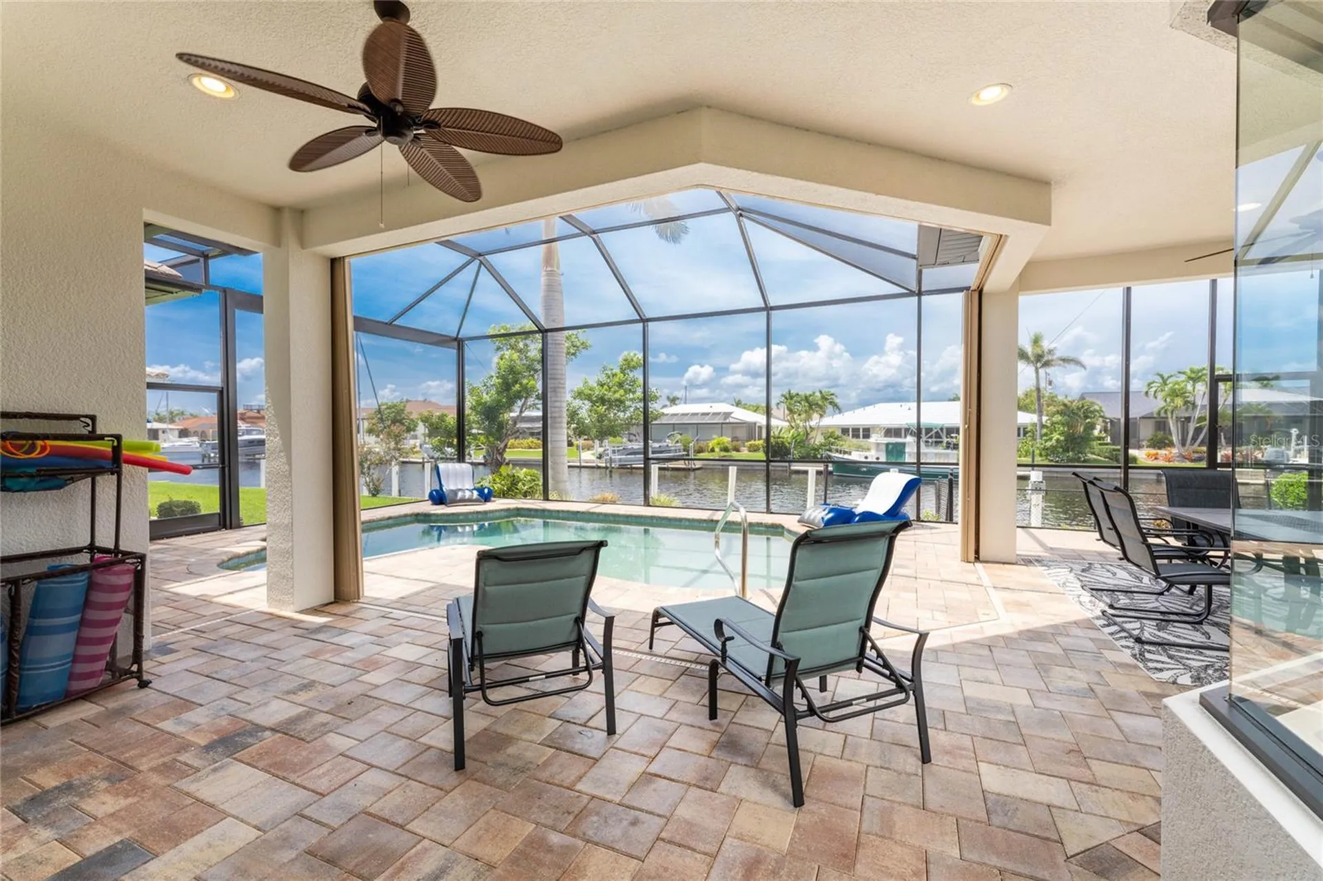 2730 Rio Court Punta Gorda FL 33950