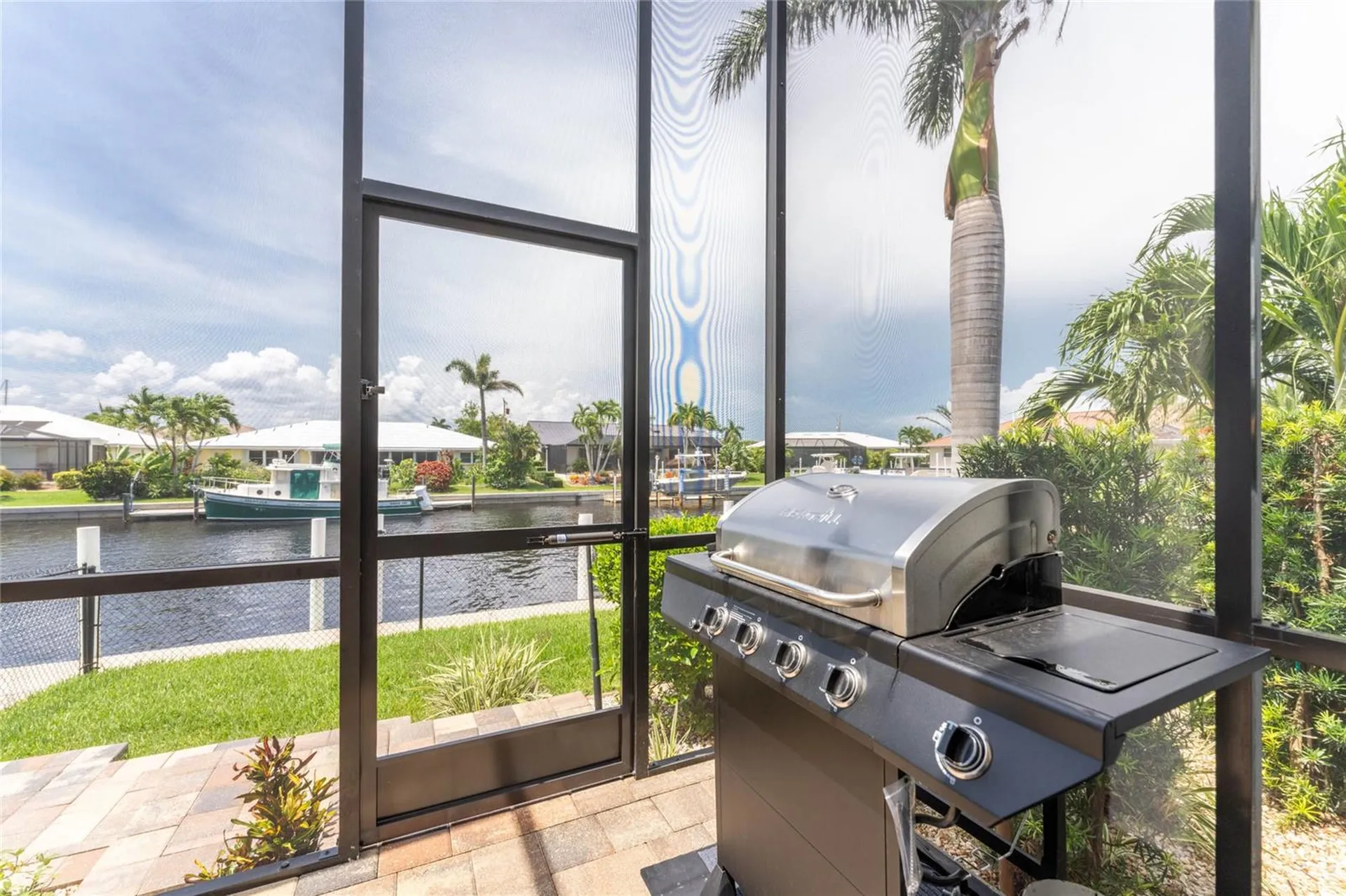 2730 Rio Court Punta Gorda FL 33950