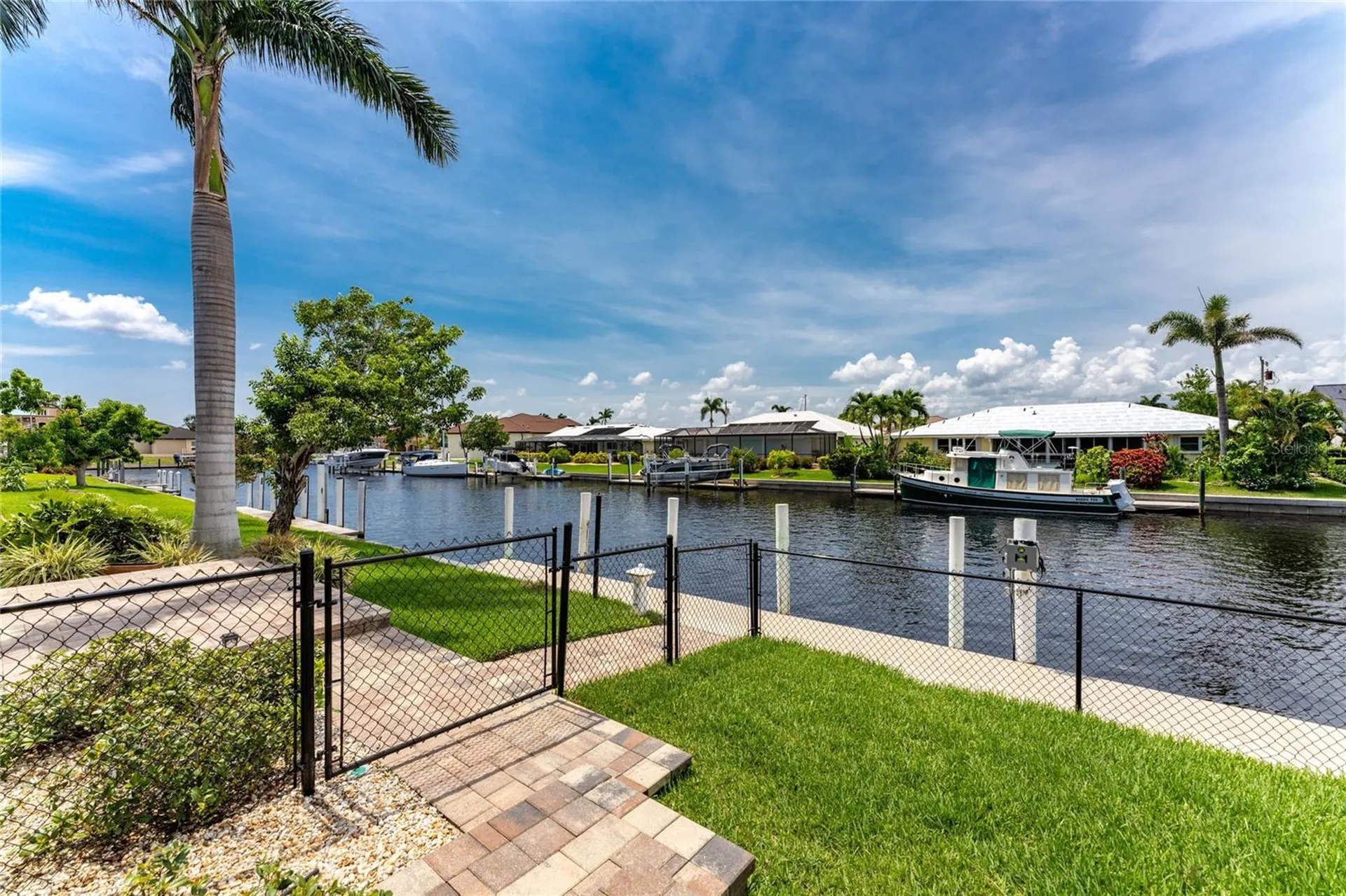 2730 Rio Court Punta Gorda FL 33950