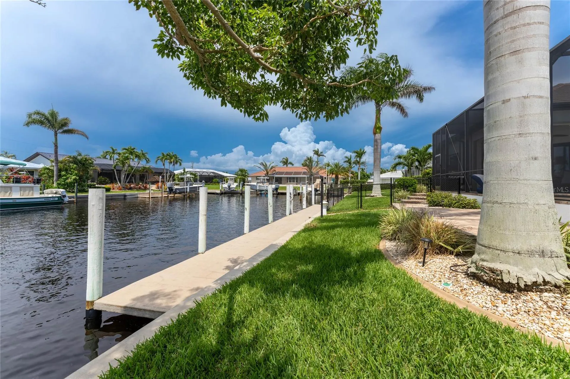2730 Rio Court Punta Gorda FL 33950