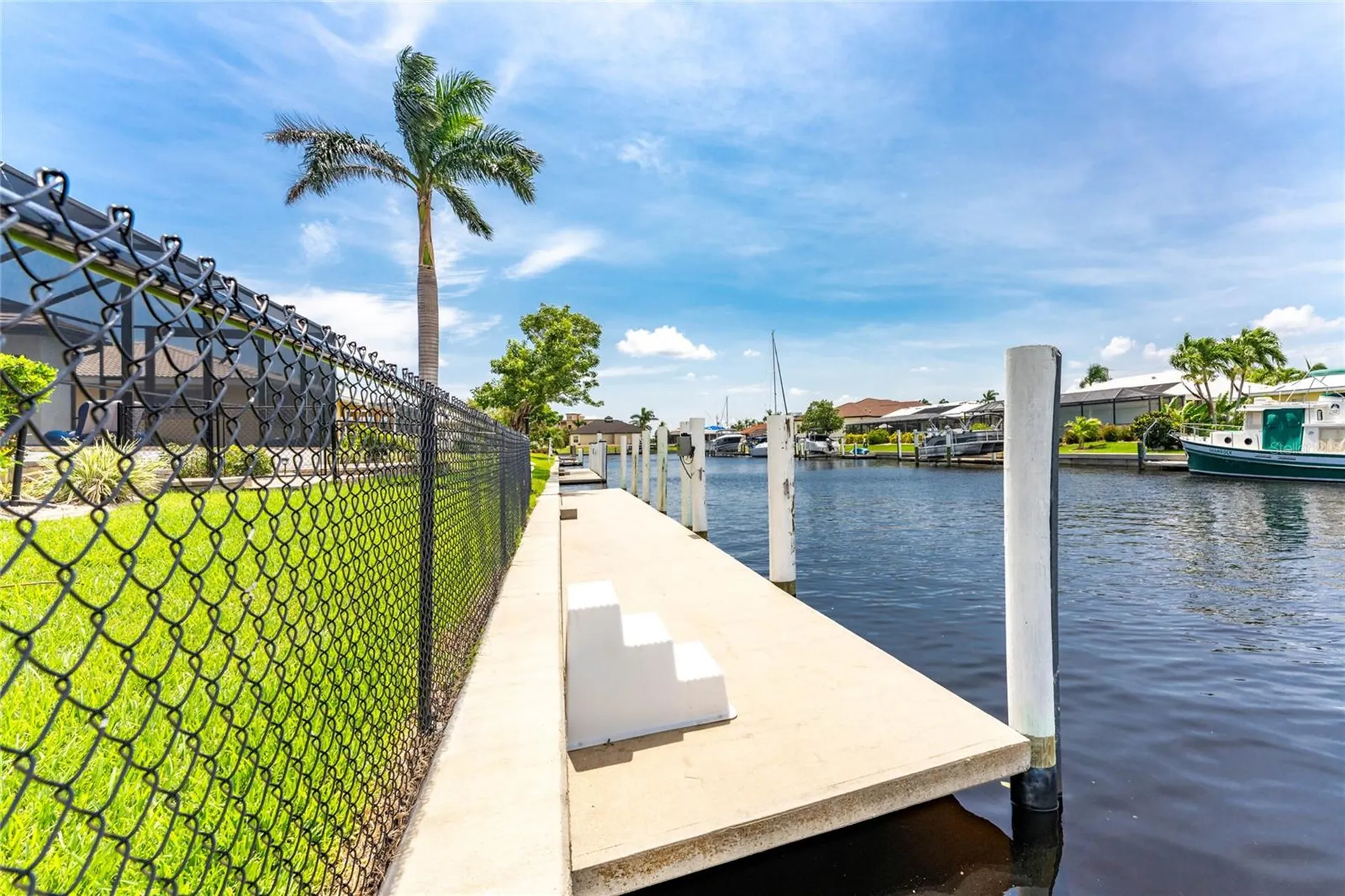 2730 Rio Court Punta Gorda FL 33950