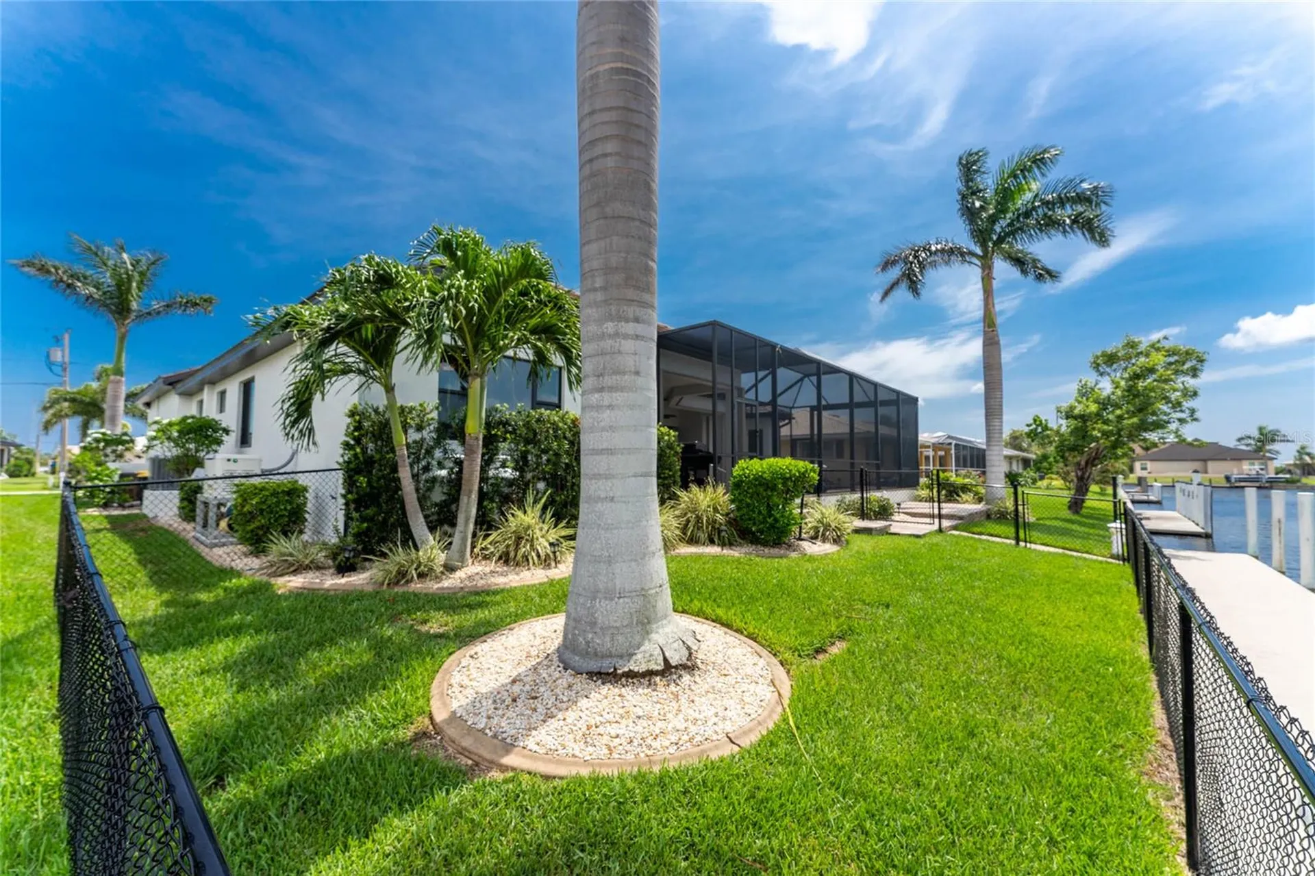 2730 Rio Court Punta Gorda FL 33950