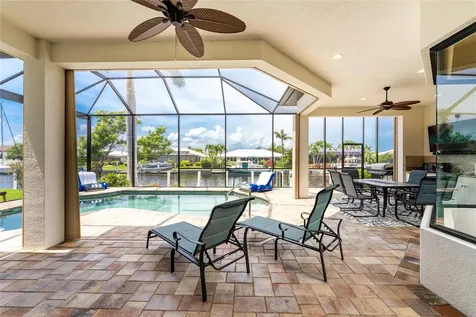2730 Rio Court Punta Gorda FL 33950