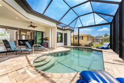 2730 Rio Court Punta Gorda FL 33950