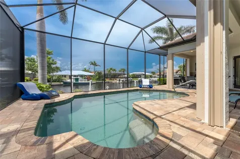 2730 Rio Court Punta Gorda FL 33950