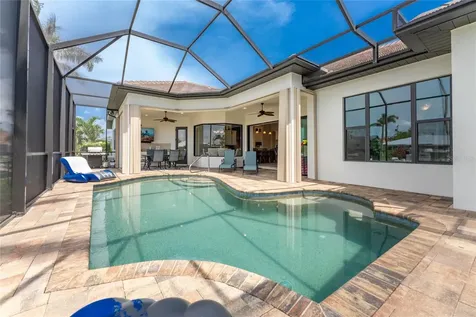 2730 Rio Court Punta Gorda FL 33950