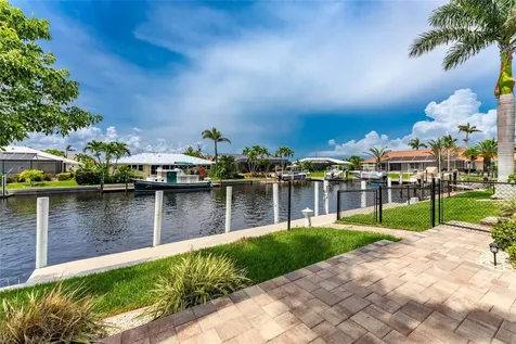 2730 Rio Court Punta Gorda FL 33950