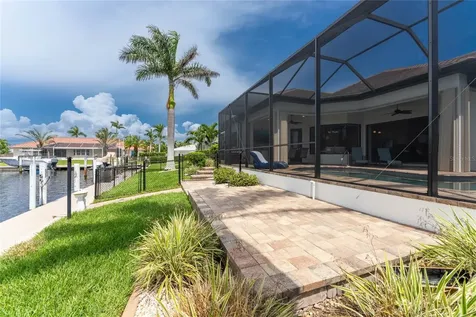 2730 Rio Court Punta Gorda FL 33950