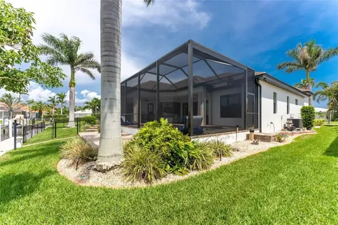 2730 Rio Court Punta Gorda FL 33950
